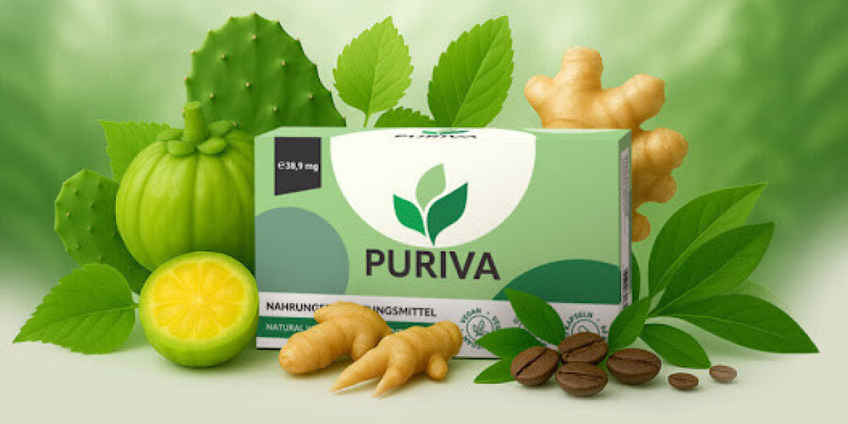 Puriva Danmark Australien