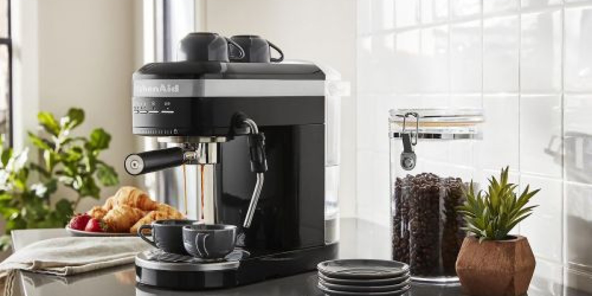 Revolutionizing Mornings: The Power of AI Powered Coffee Makers
