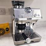 AI powered coffee maker