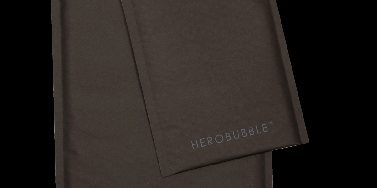 Postage Bags: Sustainable Solutions for Your Business