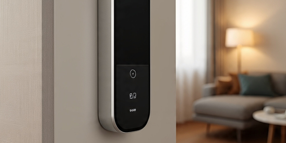 AI-Powered Thermostat with Occupancy Detection