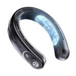 Portable neck air conditioner