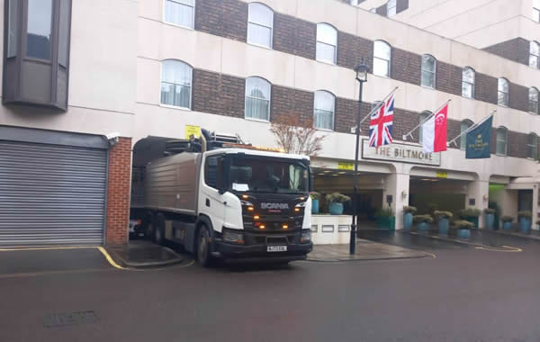 Basement Pump Service Chichester - Basement Pumps