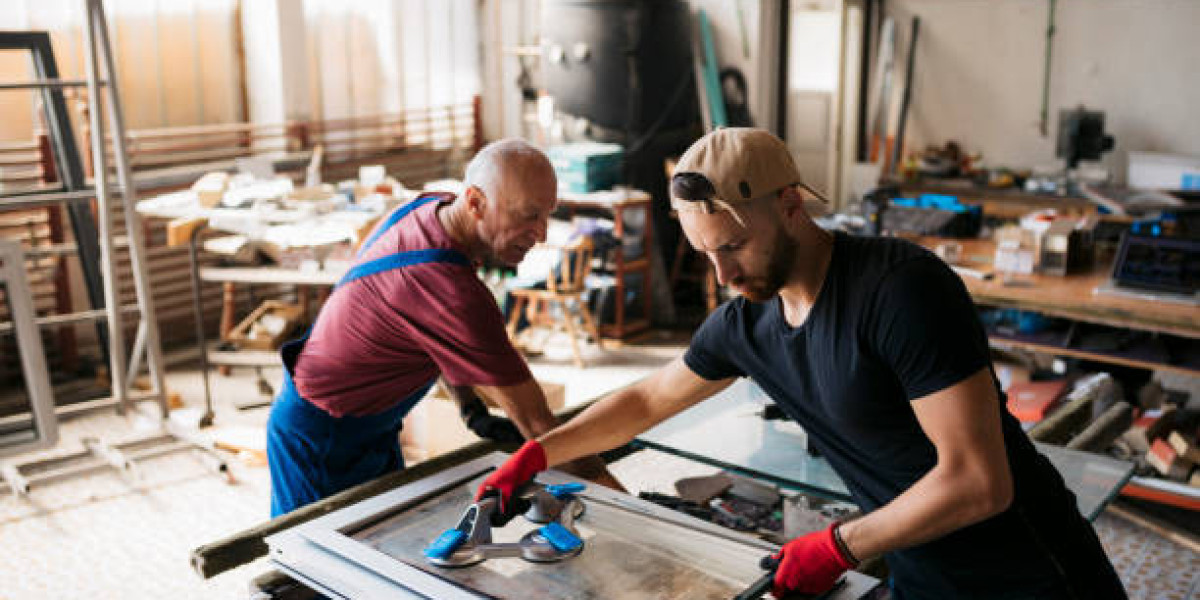 Choosing the Best Aluminium Window Company Hertfordshire Residents Rely On