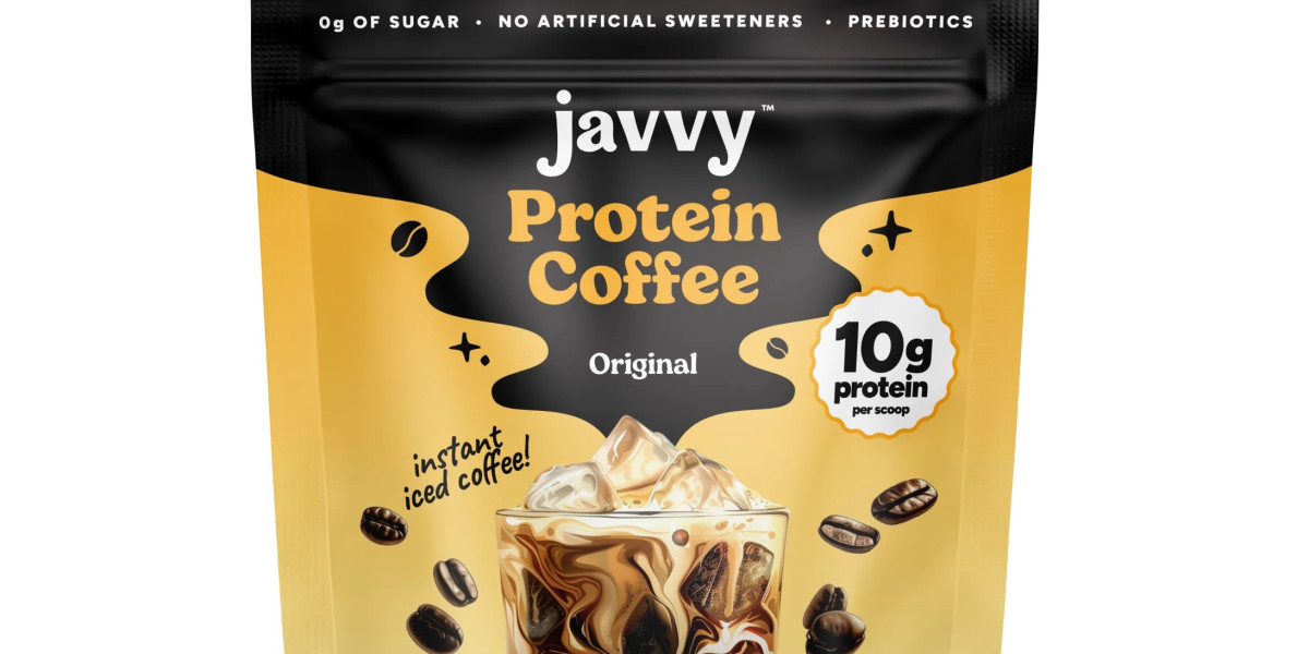 Javvy Protein Coffee Canada Reviews - Official Website, Experiences, Price, Buy