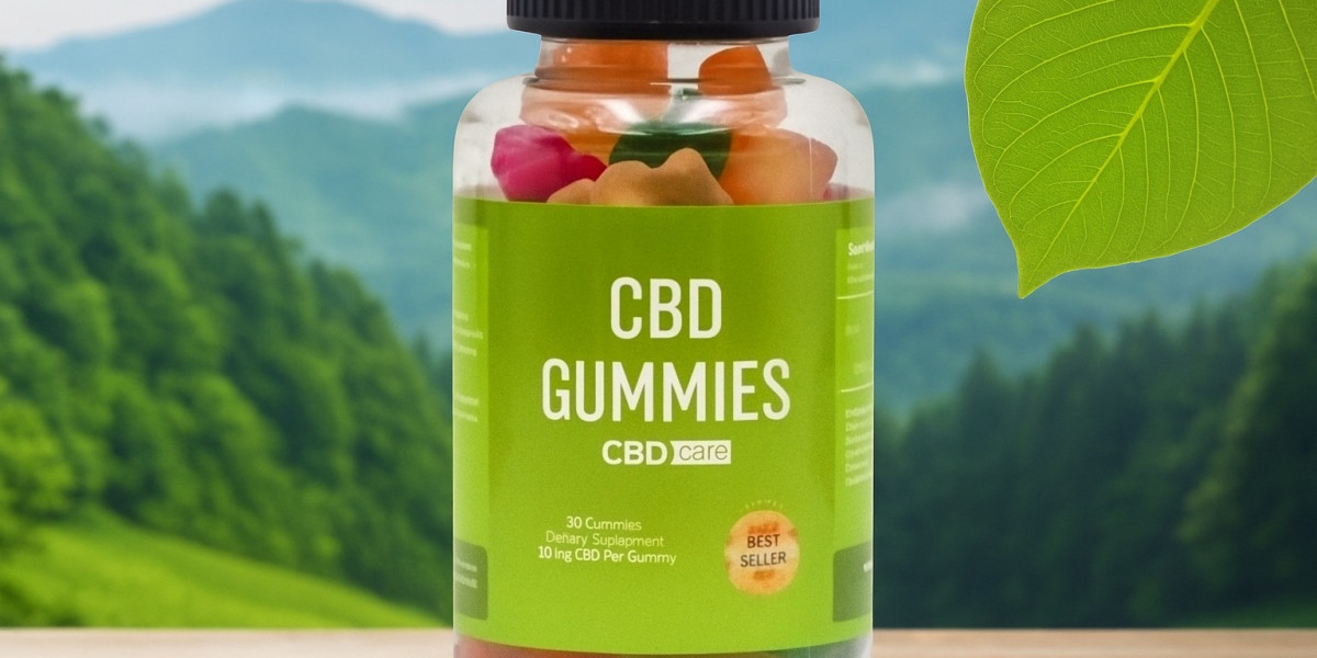 Green Nature Farms CBD Gummies – Real User Experiences & Success Stories