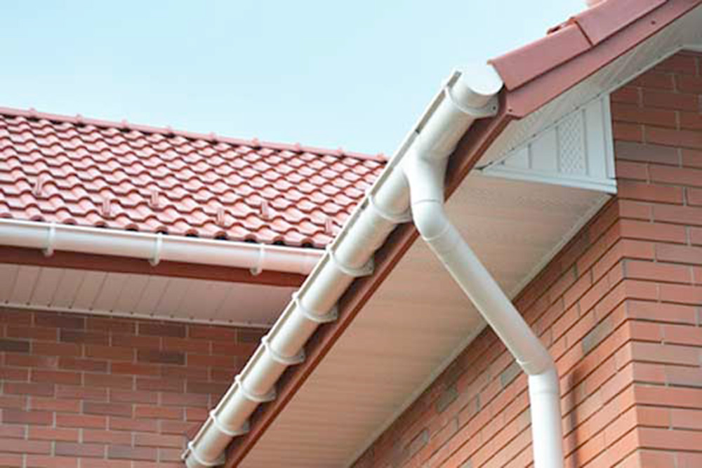 Fascia Repairs Kingston | Kingston Roof Care