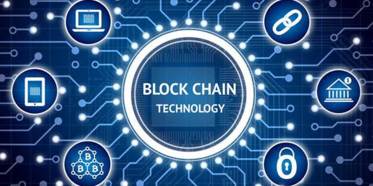 Why Blockchain Development Services Are More Than Just Crypto