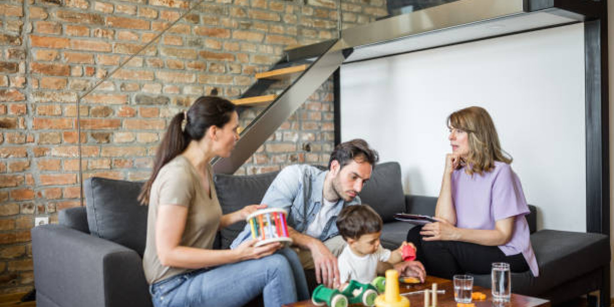 ABA Therapy Parent Training: Empowering Families for Meaningful Progress