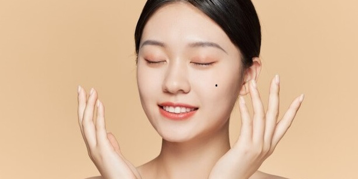 How long do skin whitening results last?