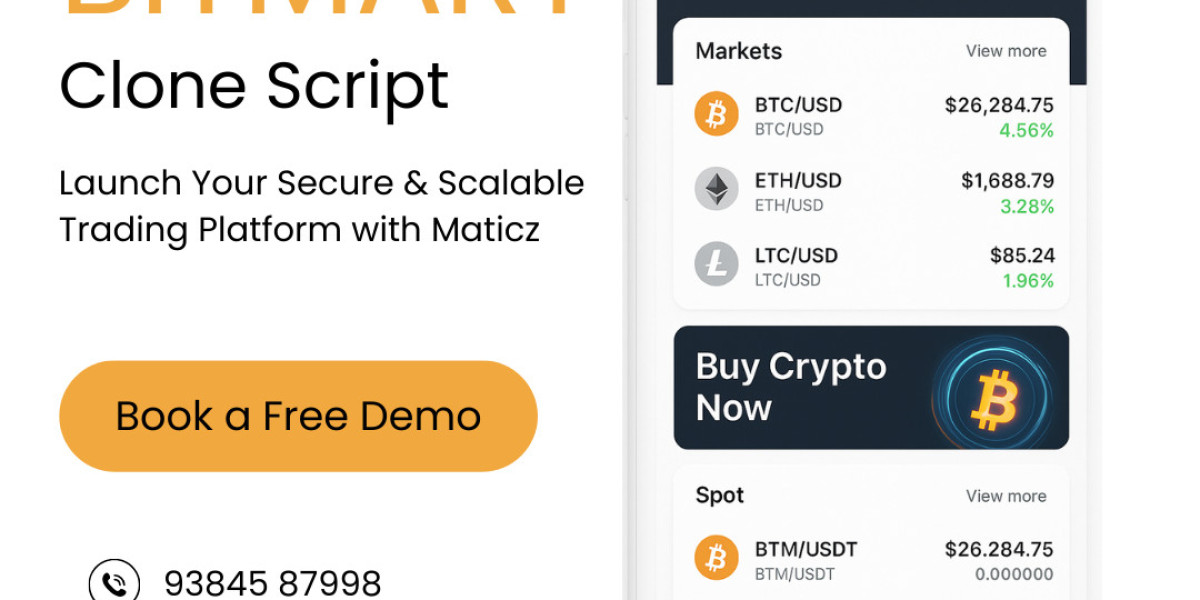 Integrating Copy Trading 2.0 into a BitMart Clone: Enhancing Transparency and Automation