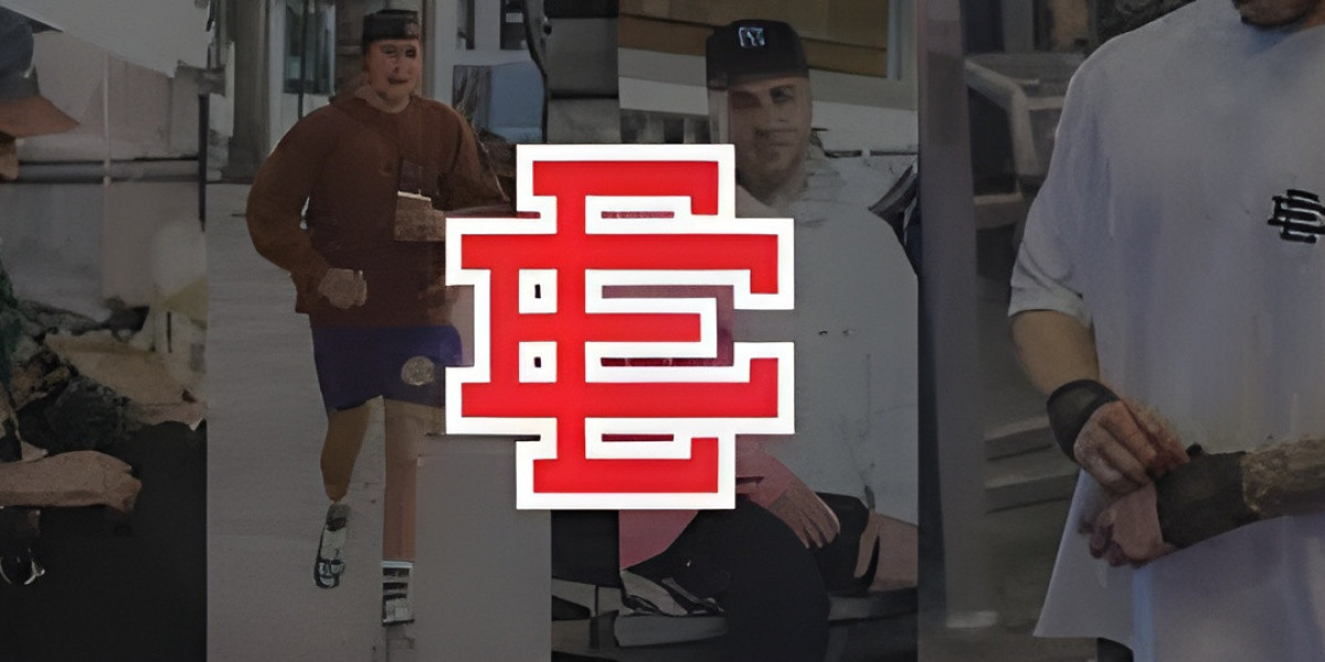 Eric Emanuel Sweatpants: Streetwear Comfort With Style