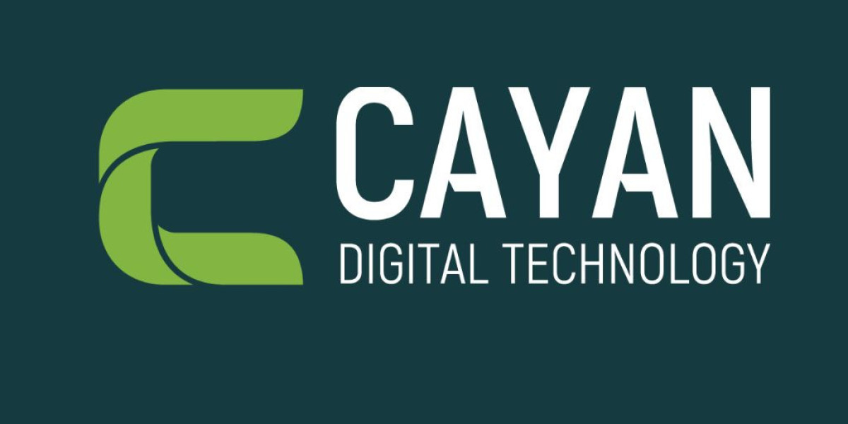 Cayan Technology – Your Partner in Digital Growth