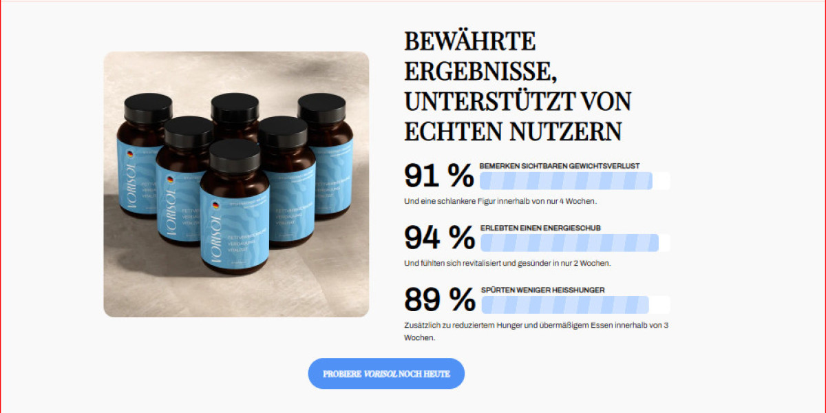 Vorisol Germany: Honest Review and Is It Worth the Money? (2025)