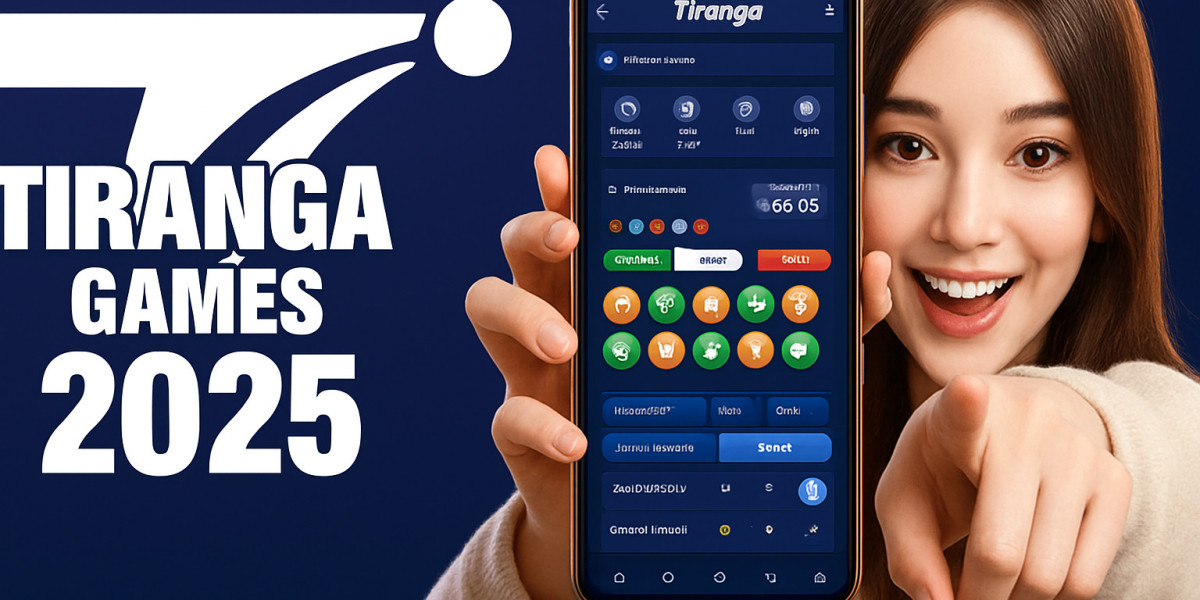 Master Tiranga Game: Tips for Big Rewards