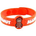 allergydetecting wristband