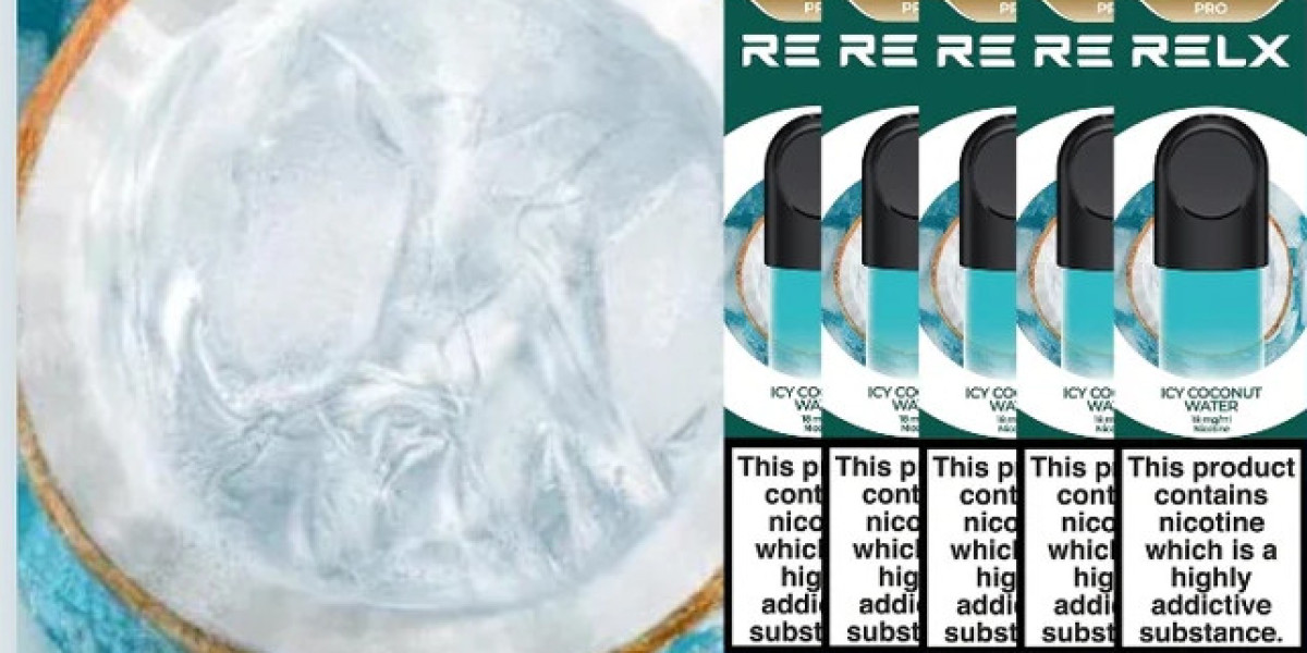 รีวิวเปรียบเทียบ relx รุ่น 5 และ 6