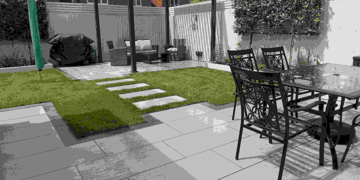 Enhance Your Outdoor Space with Professional Landscape Gardeners in Cheshire