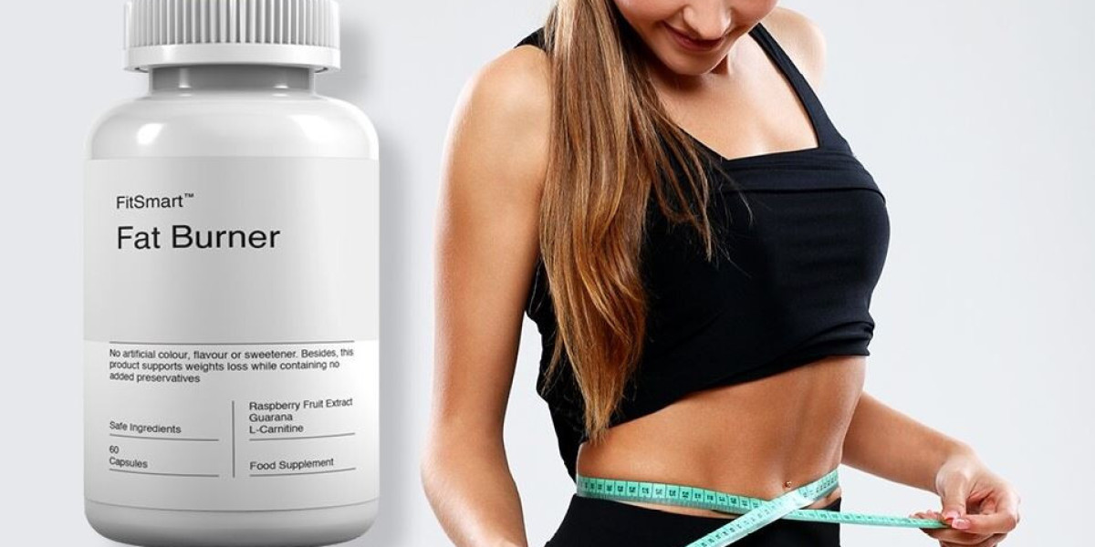 FitSmart "Official Website": How Do They Impact Weight Loss?