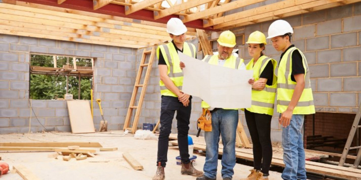 Professional Builders in Connecticut: Reliable Construction & Remodeling Experts