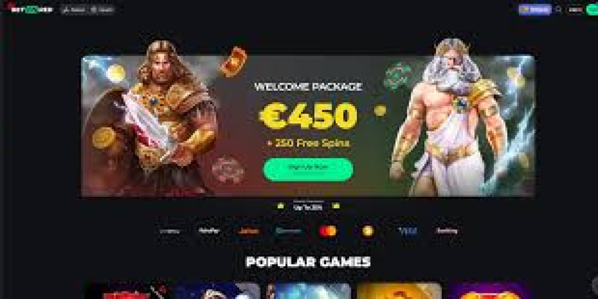 Betonred Casino: A Deep Dive into its Offerings, Features, and Reputation