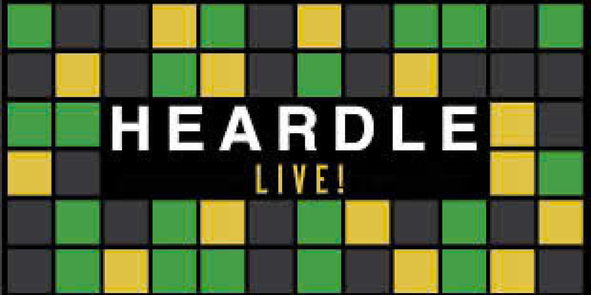 Unleash Your Inner Music Maestro: A Deep Dive into Heardle