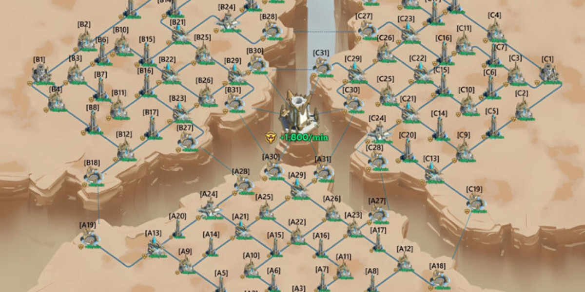 Tri-Alliance Clash Guide: Event Phases & Strategy