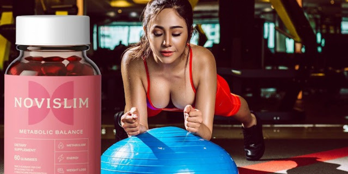 Novi Slim DKAnmeldelse af vægttabstilskud: Hvordan det virker, og hvilke resultater kan man forvente?