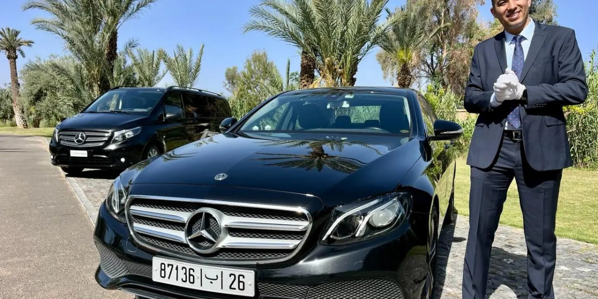 Explore Morocco’s Beauty with a Personal Touch – Hire a Private Driver