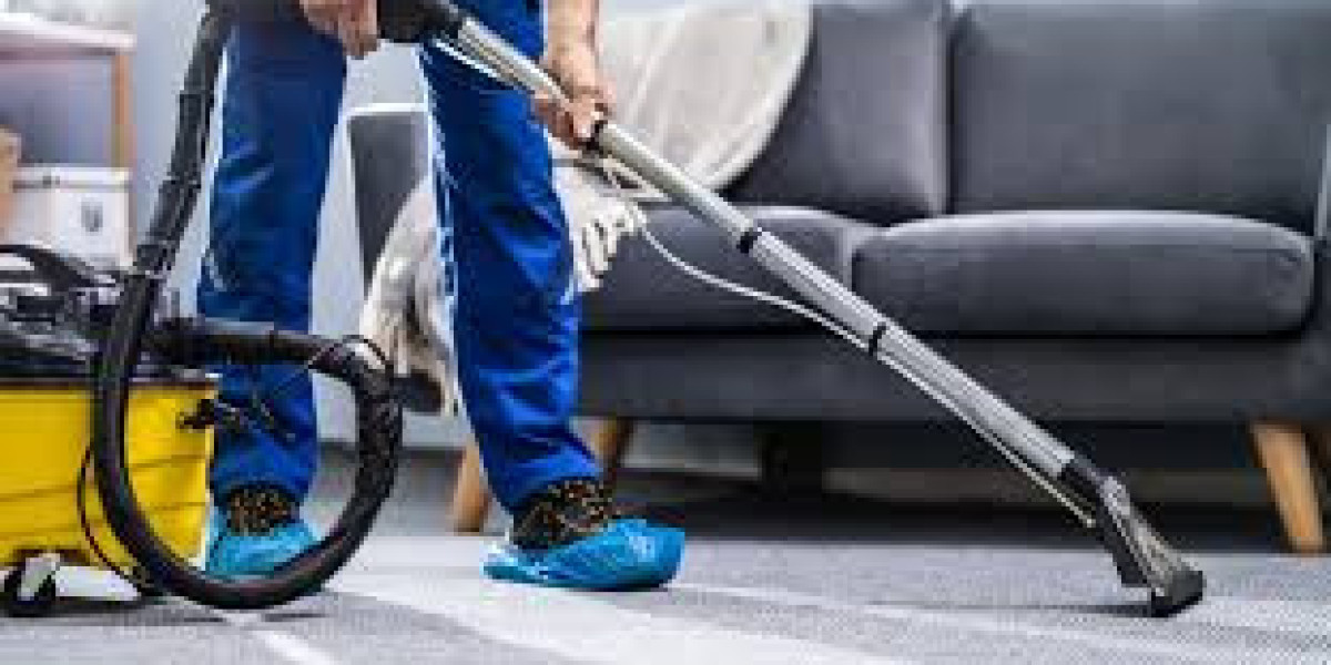 The Benefits of Professional Carpet Cleaning for Home Appearance