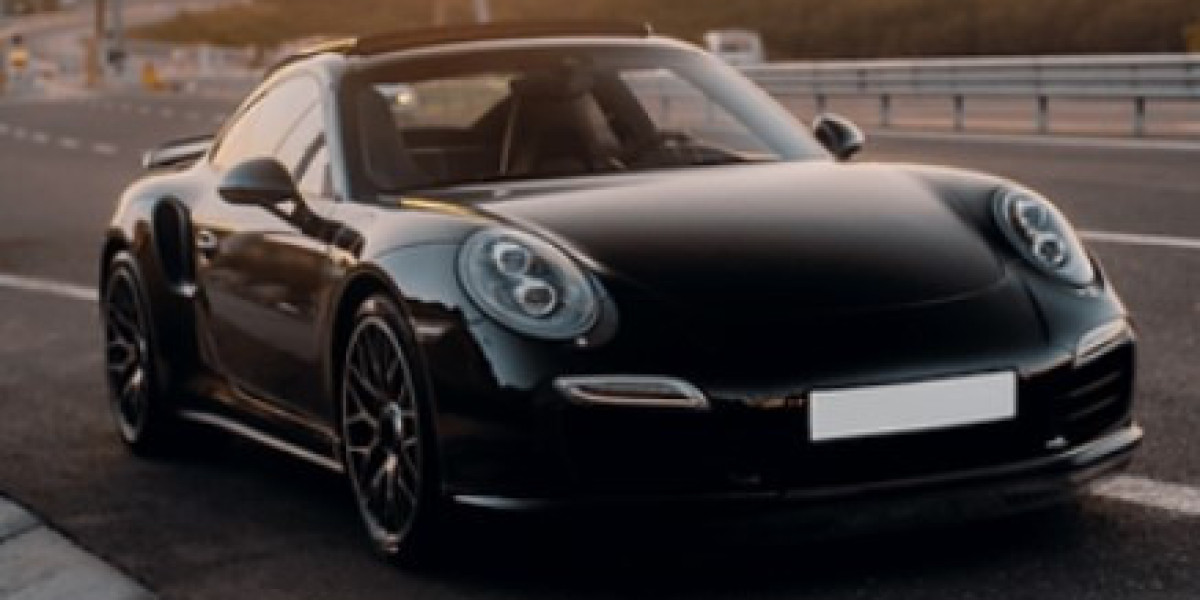 Seguro a valor pactado: Asegura tu Porsche sin perder valor