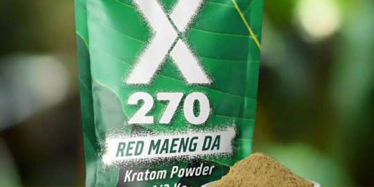 flavourz.com – Your Trusted Source for Premium Kratom Since 1998