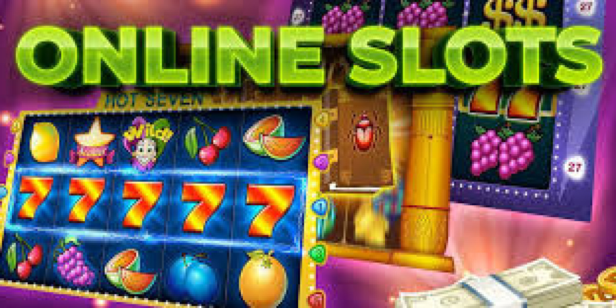 Nagaspin99: Slot Online dengan Teknologi Terbaru