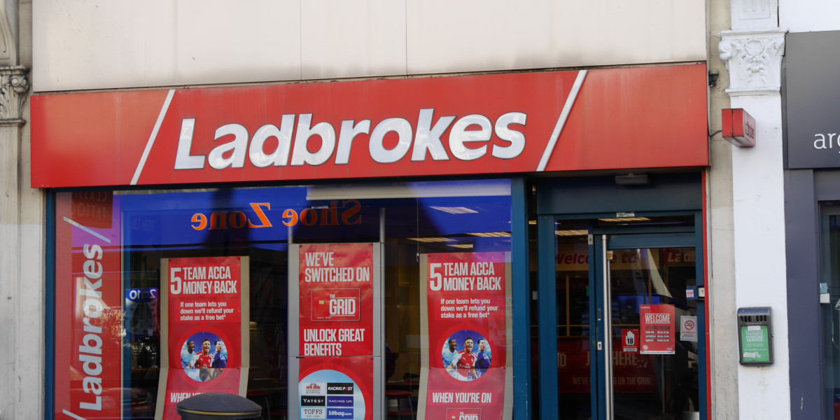 Clear And Unbiased Info About Ladbrokes Login (Without All of the Hype)