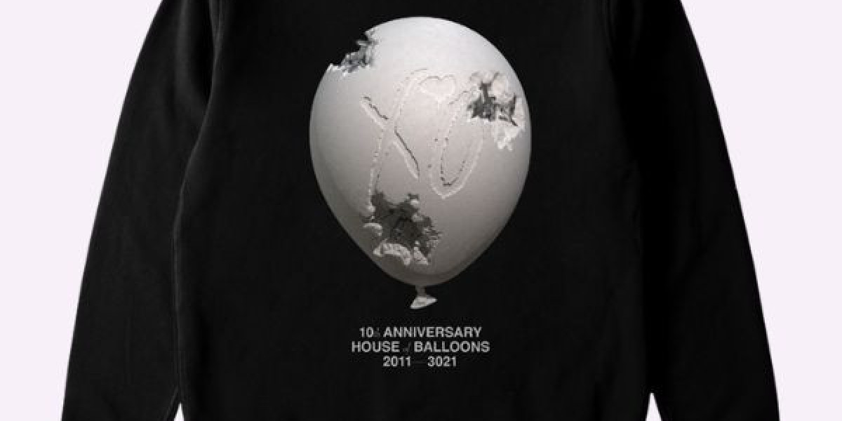 Weeknd hoodies fans use for everyday street fashion