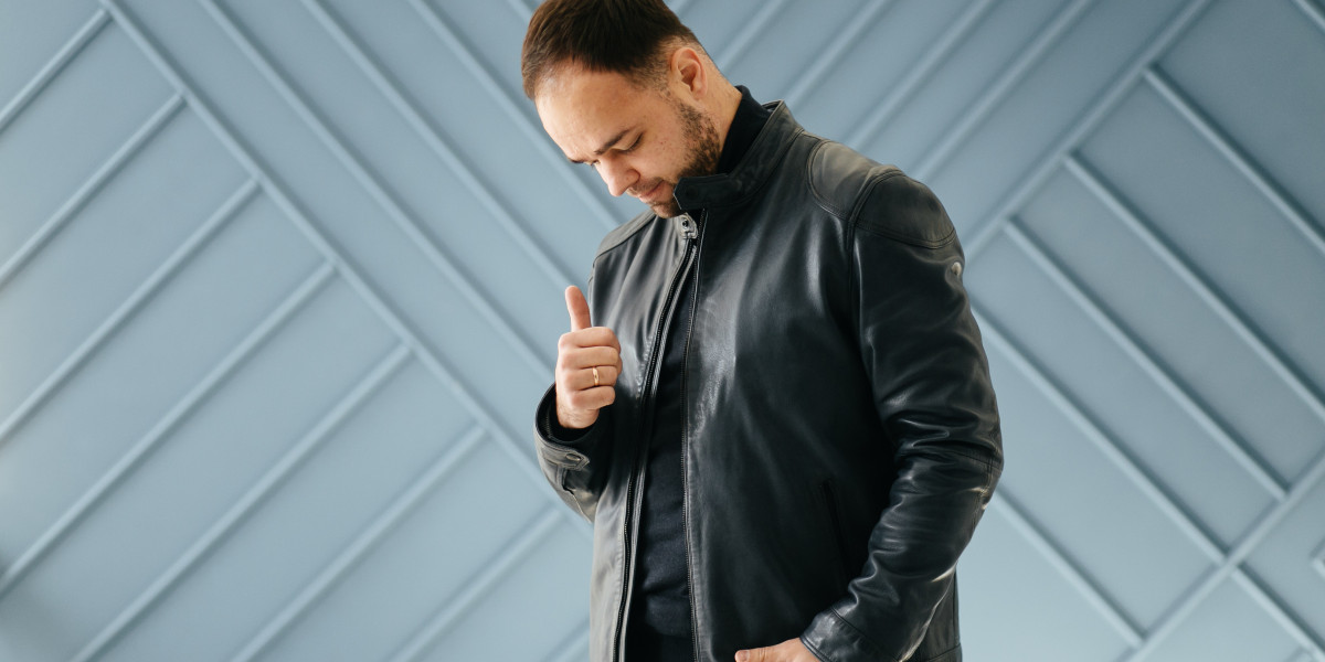 The Return of Tan and Camel Leather Jackets in 2026 in the USA