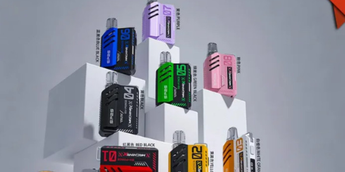 SP2s 與其他品牌對比：口感、續航與價格一次看！