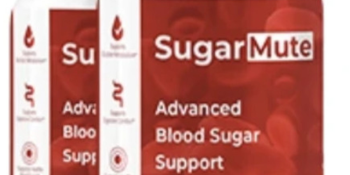 SugarMute™ Avis: Est-ce le meilleur complément de sucre dans le sang?