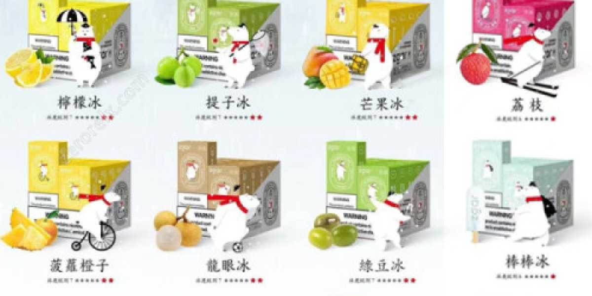 悅刻煙彈口味與選購全攻略