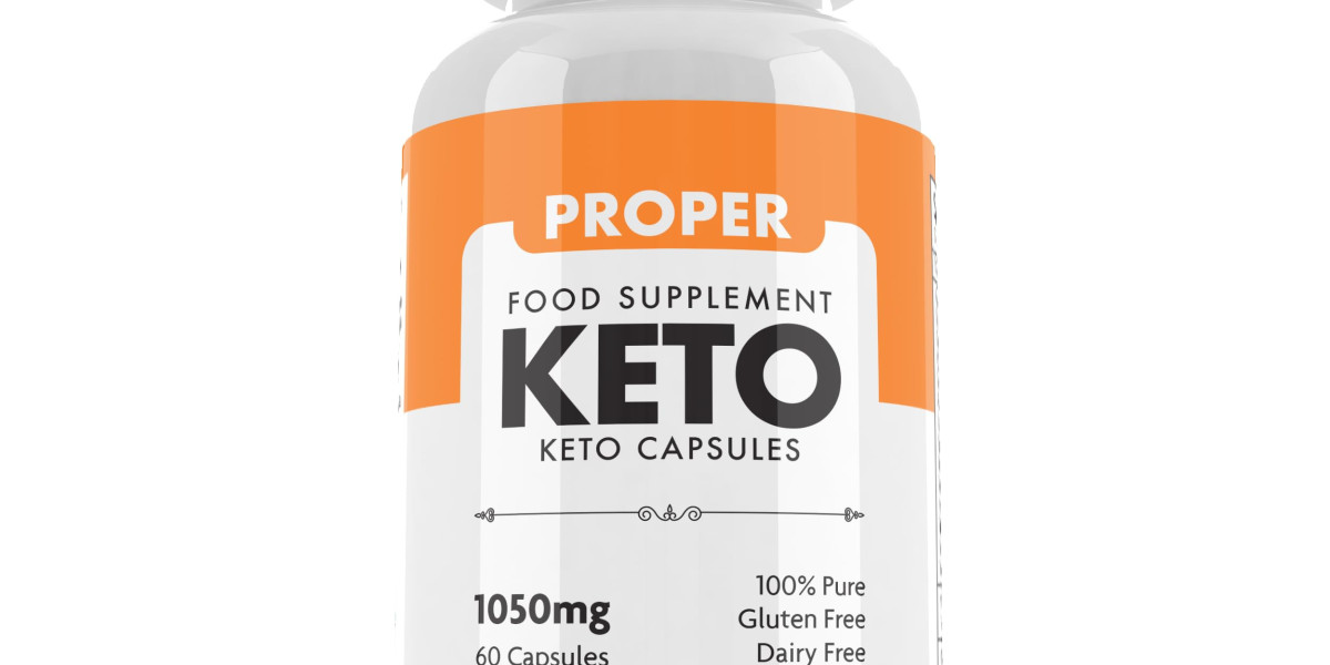 https://www.facebook.com/Proper.Keto.Capsules.Sweden.Weightloss/