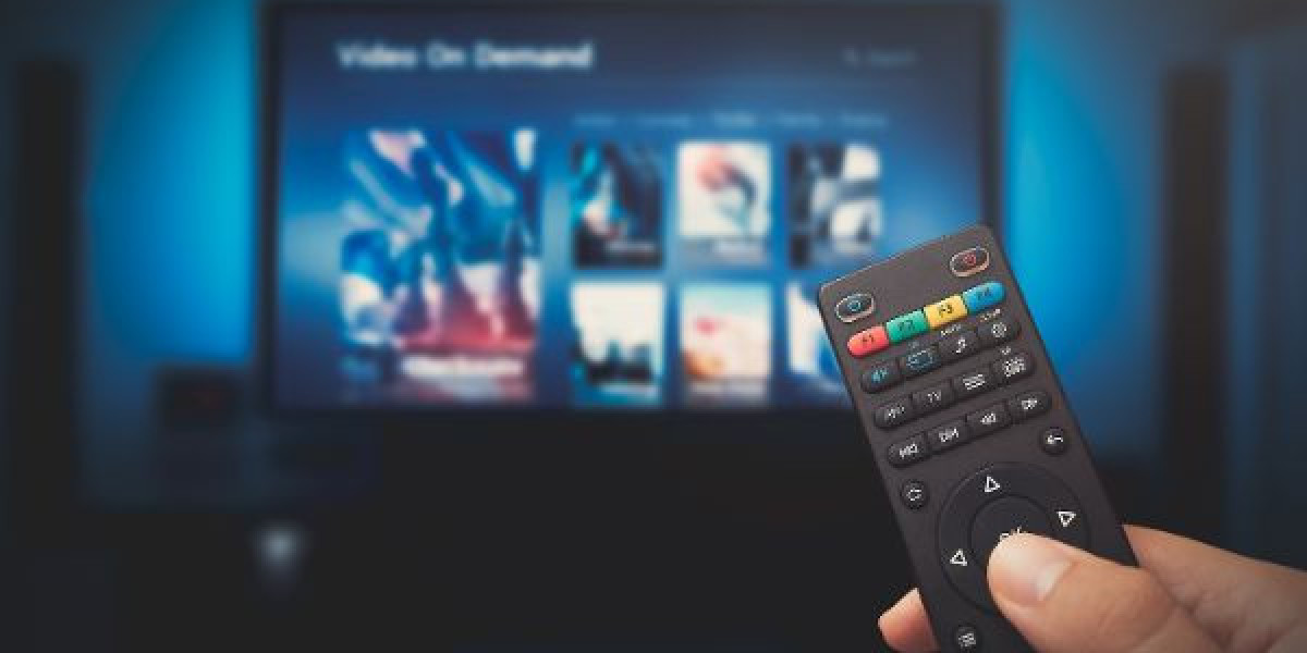 Stream Smart in 2025: Best IPTV USA and IPTV Latino & Mexico Options Compared