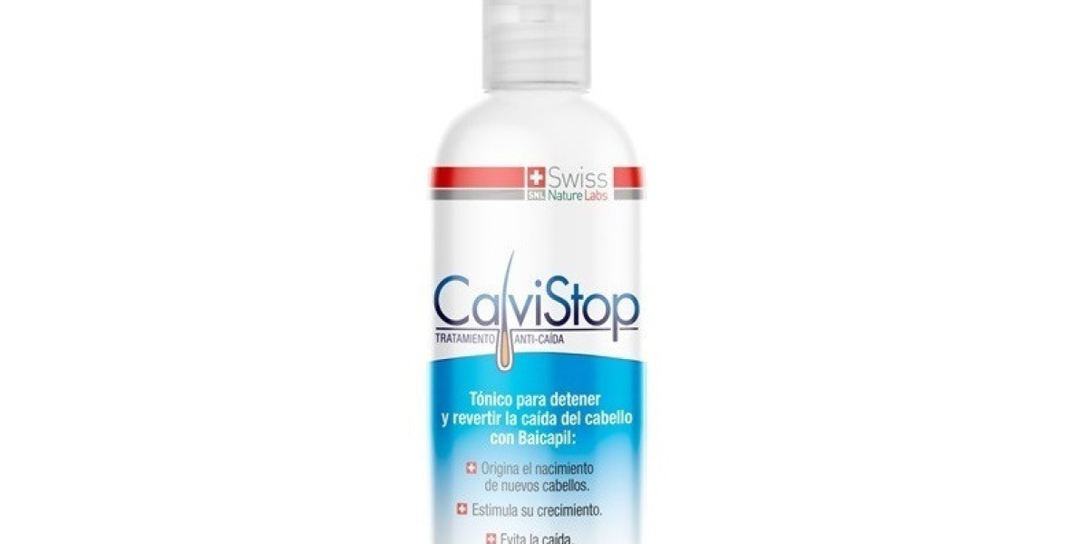 Calvistop Swiss Nature Labs Special Offer – Price For Sale!