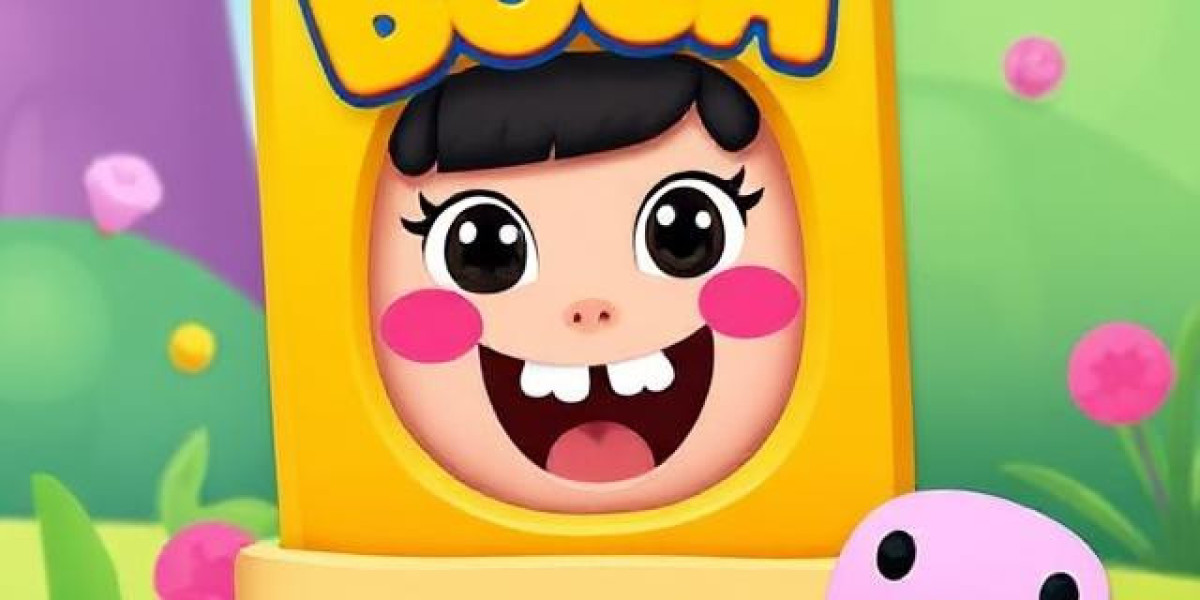 Toca Boca APK – A Fun, Safe, And Creative App For Kids