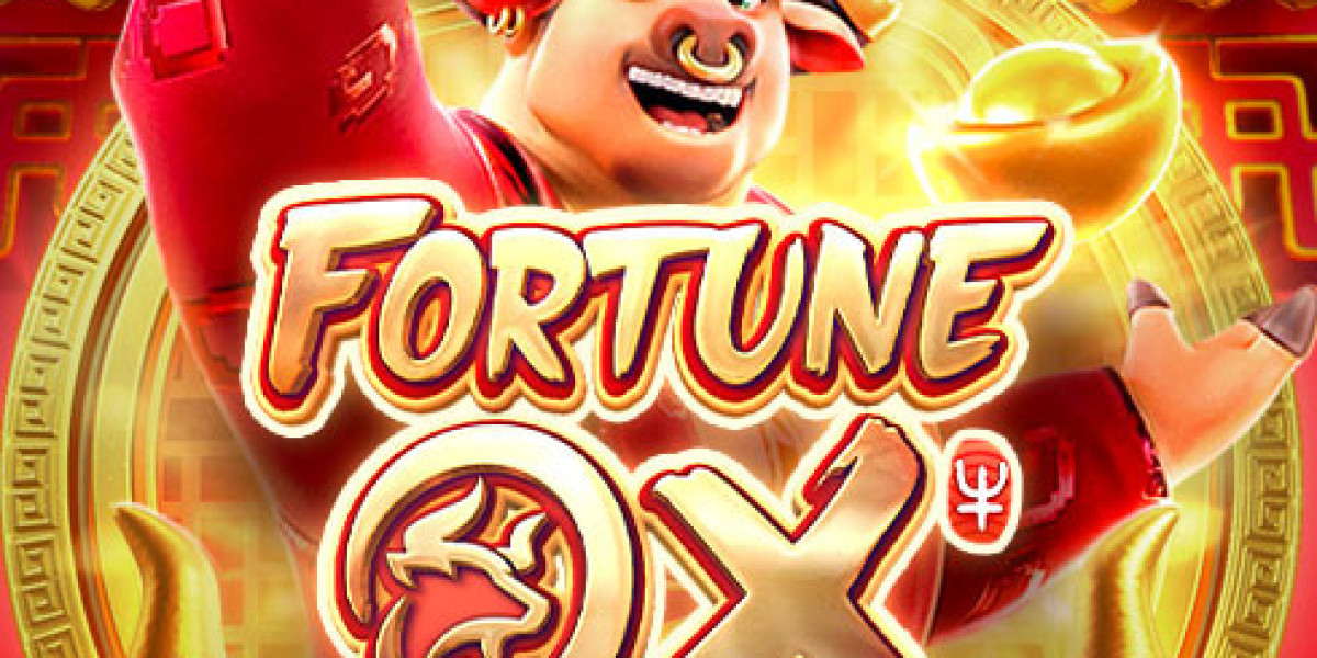 Extreme Fortune Ox Funciona