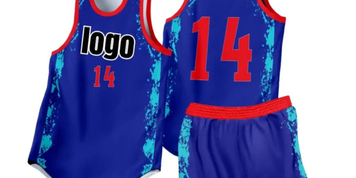 Wholesale Sportswear and Custom Basketball Jerseys for Peak Performance