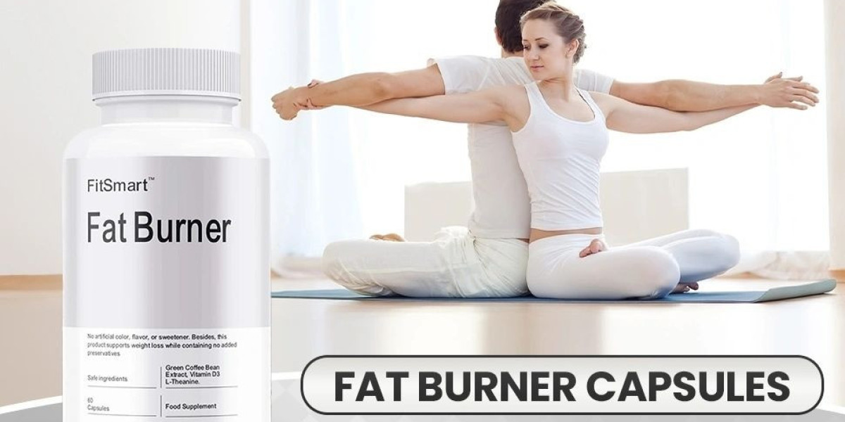 FitSmart "Official Website" | How Does FitSmart UK Work | Price For Sale