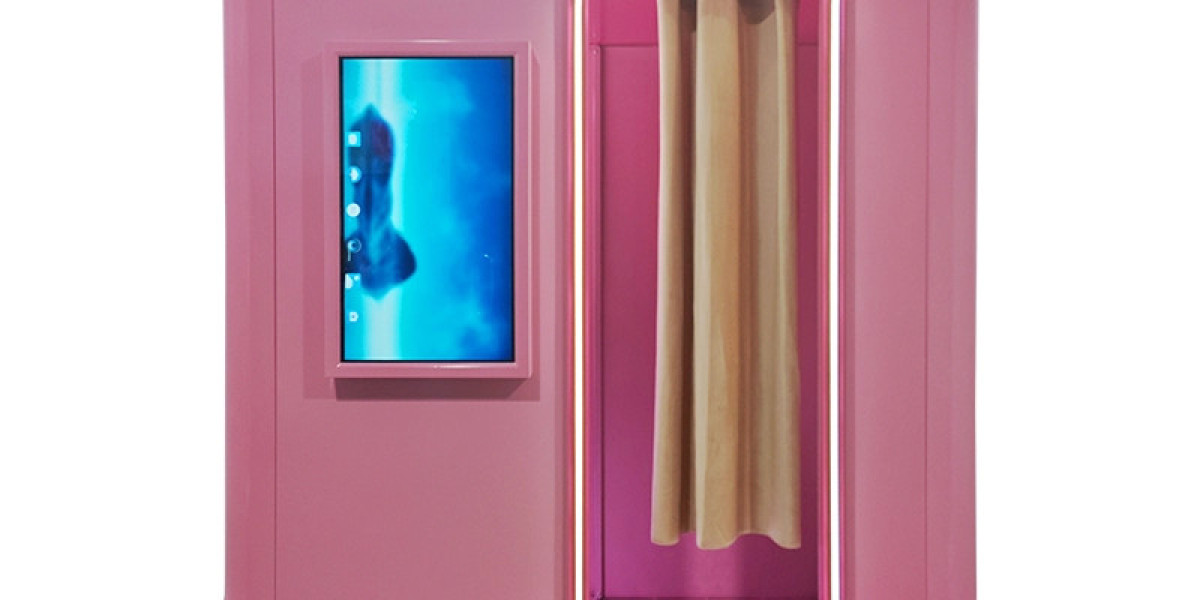 Price Comparison: How Much Is a Photo Booth Machine in the USA?