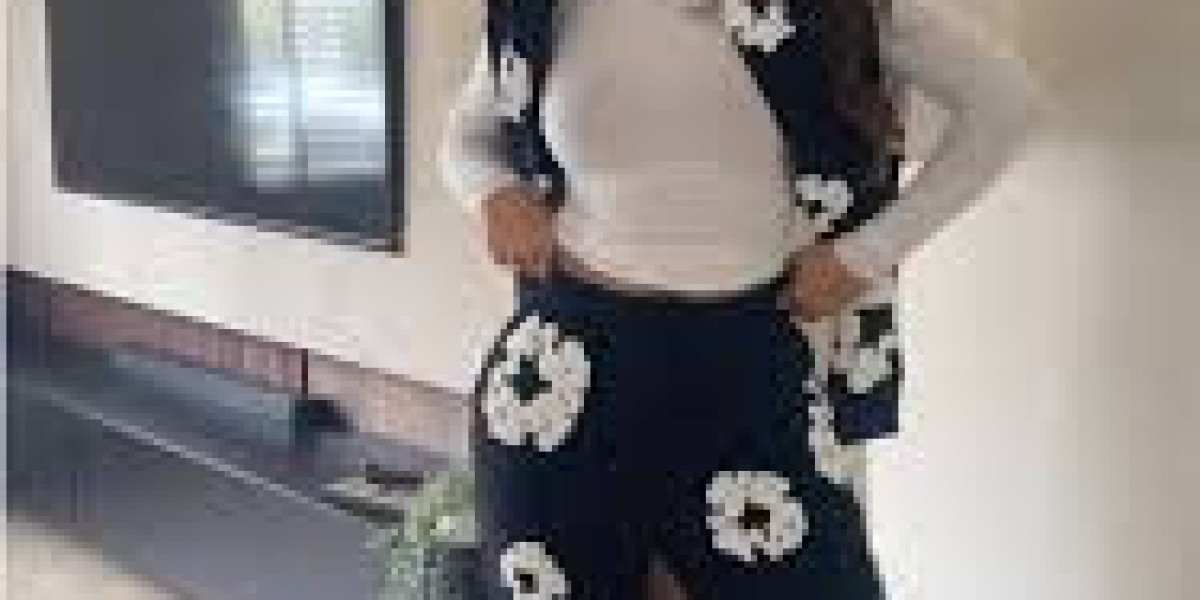 Denim Tears Tracksuit: A Fashion Statement with a Powerful Message