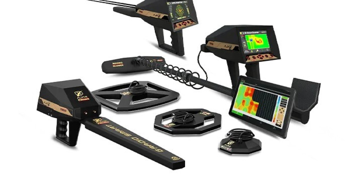 Professional Tips for Using Ajax Detector Gold Detectors Effectively