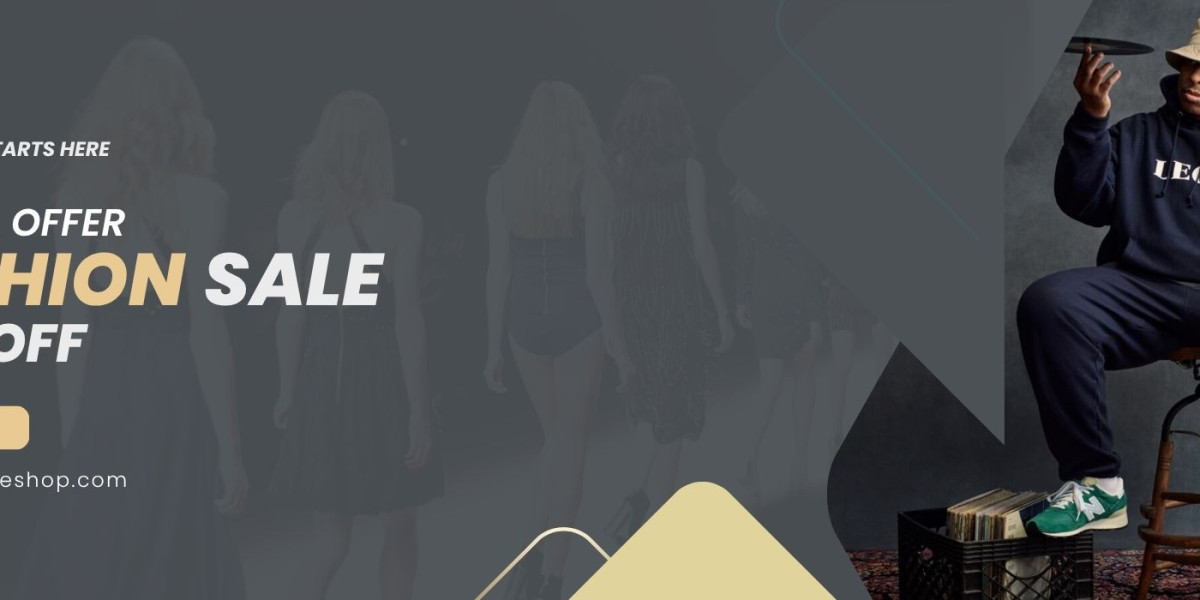 Best of ALD Shop Hoodies